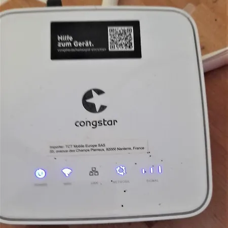 Appartement Schoenes In Perfekter Lage