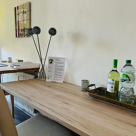 Schoenes In Perfekter Lage * Mönchengladbach