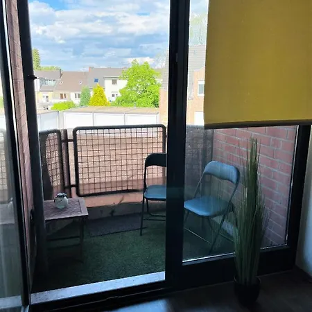 Schoenes In Perfekter Lage * Mönchengladbach