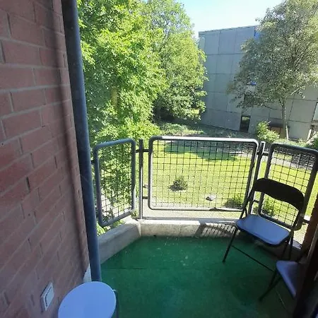 Appartement Schoenes In Perfekter Lage Mönchengladbach