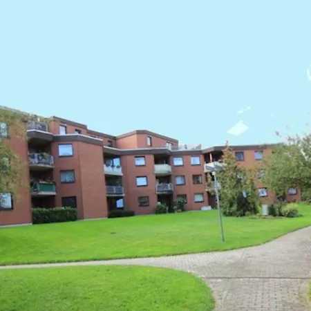 Schoenes In Perfekter Lage Appartement *