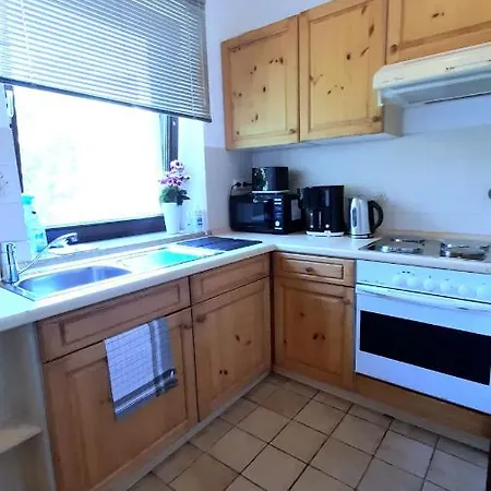 Schoenes In Perfekter Lage Appartement