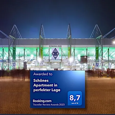 Schoenes In Perfekter Lage *