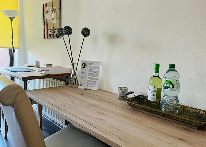 Schoenes In Perfekter Lage * Mönchengladbach