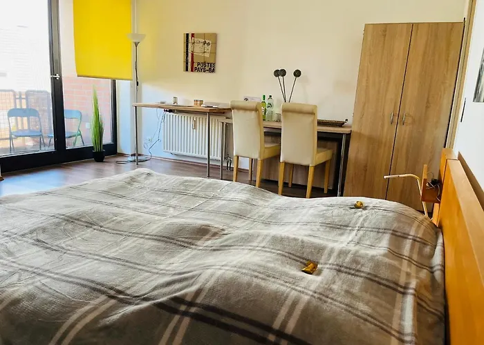 Schoenes In Perfekter Lage *