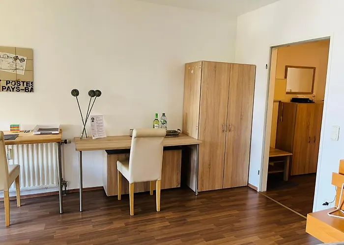 Apartamento Schoenes In Perfekter Lage Mönchengladbach