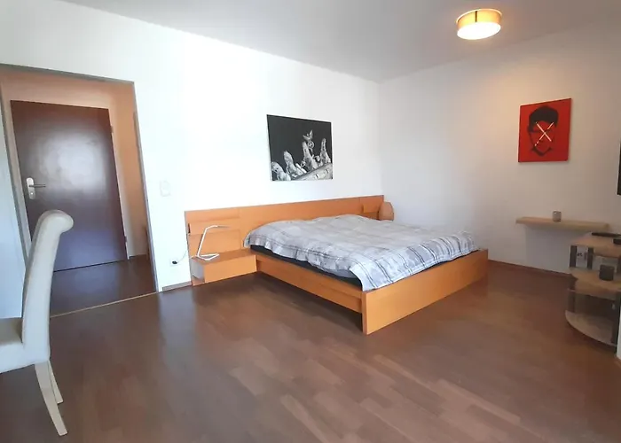 Schoenes In Perfekter Lage Mönchengladbach