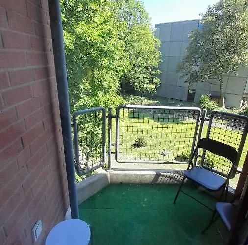 Apartamento Schoenes In Perfekter Lage Mönchengladbach