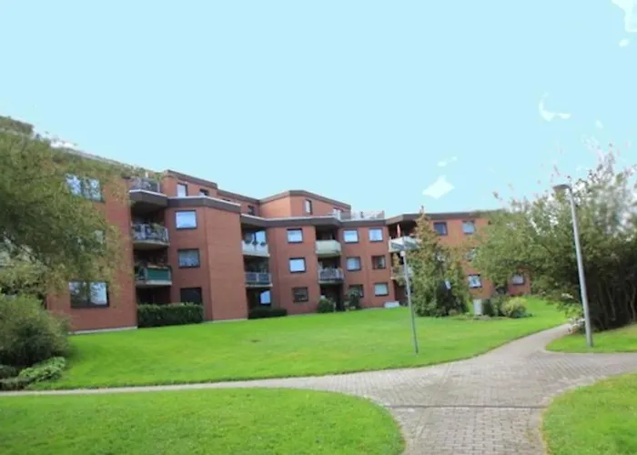 Schoenes In Perfekter Lage Apartamento *