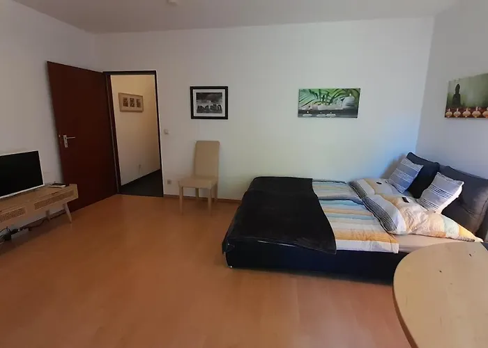 Schoenes In Perfekter Lage * Mönchengladbach