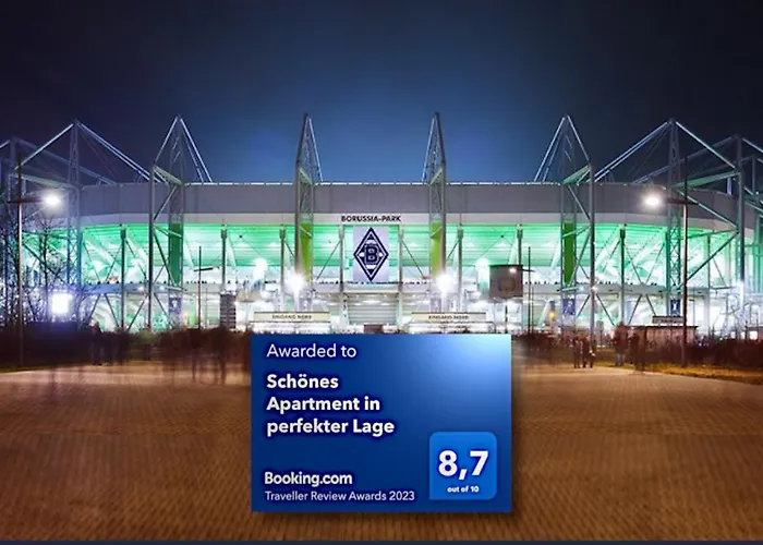 Schoenes In Perfekter Lage *